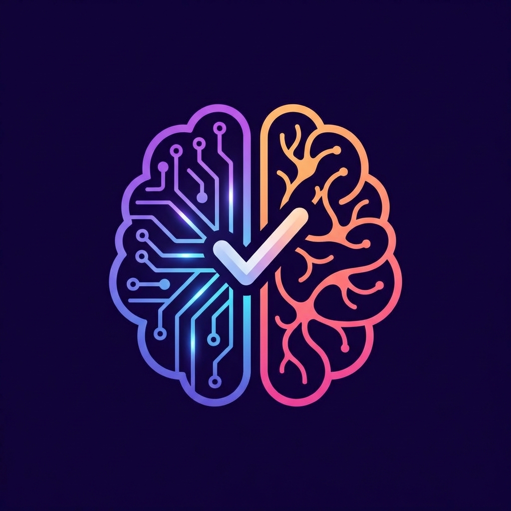 VeriHuman Logo
